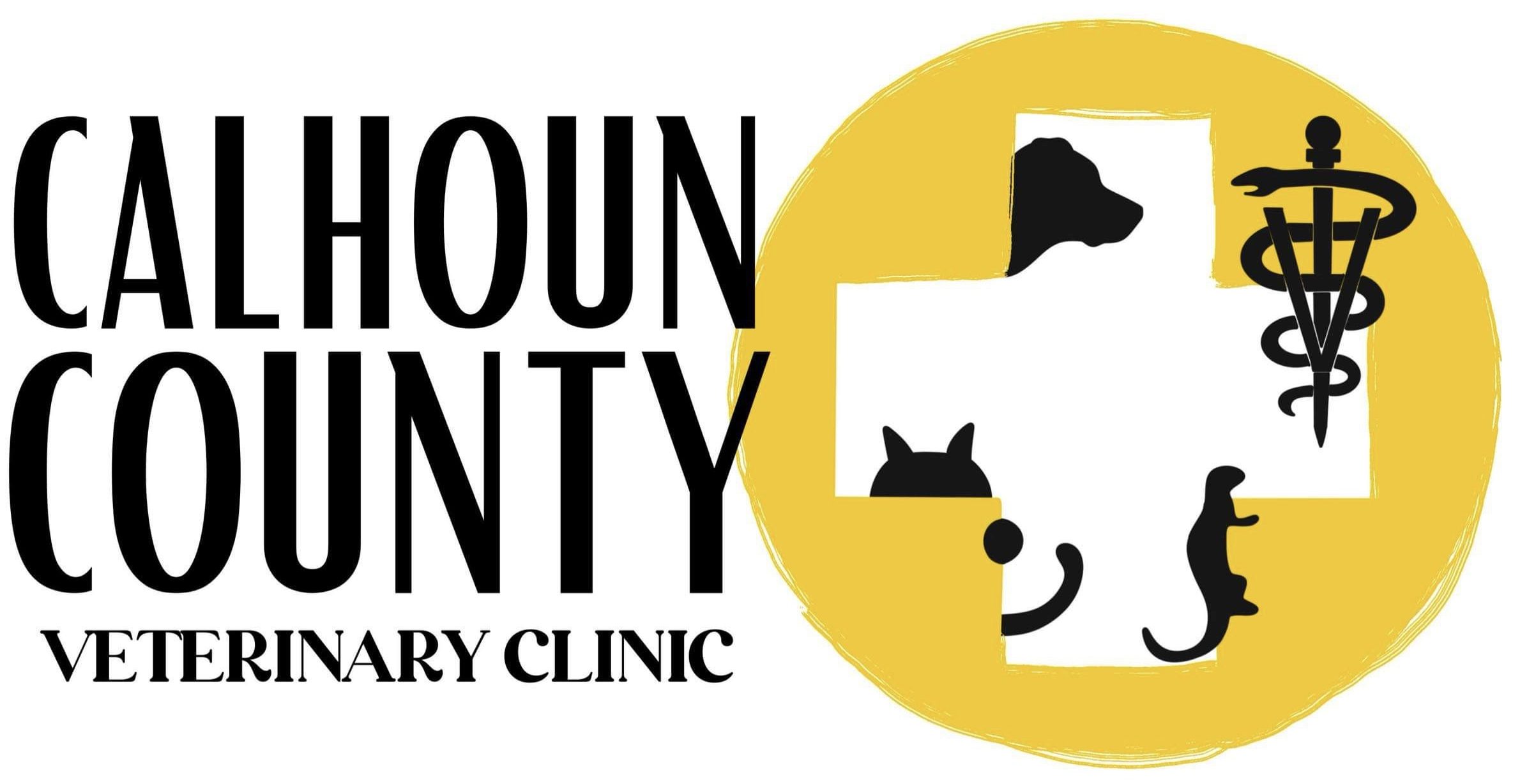 Calhoun County Veterinary Clinic